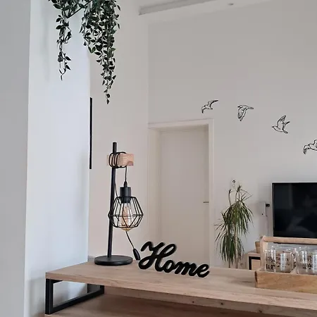 Loft Monaco Elegance Et Espace Au Coeur De Apartament
