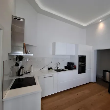Loft Monaco Elegance Et Espace Au Coeur De * Liège