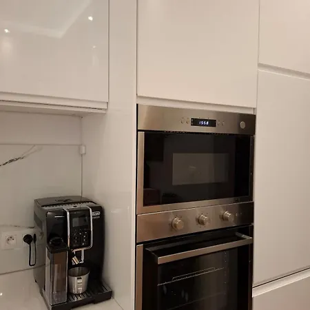 Loft Monaco Elegance Et Espace Au Coeur De