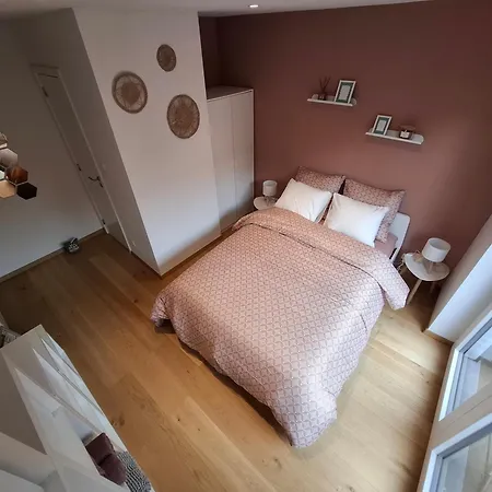 Loft Monaco Elegance Et Espace Au Coeur De *