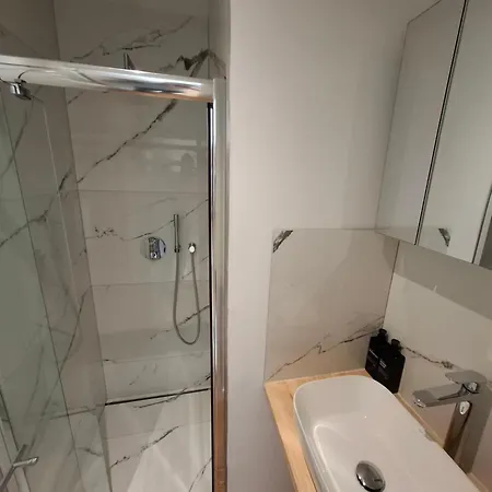 Apartament Loft Monaco Elegance Et Espace Au Coeur De
