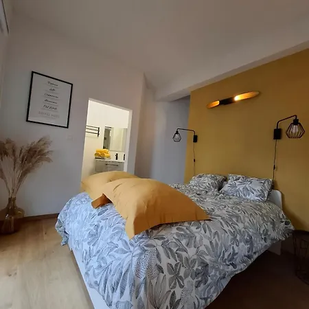 Loft Monaco Elegance Et Espace Au Coeur De